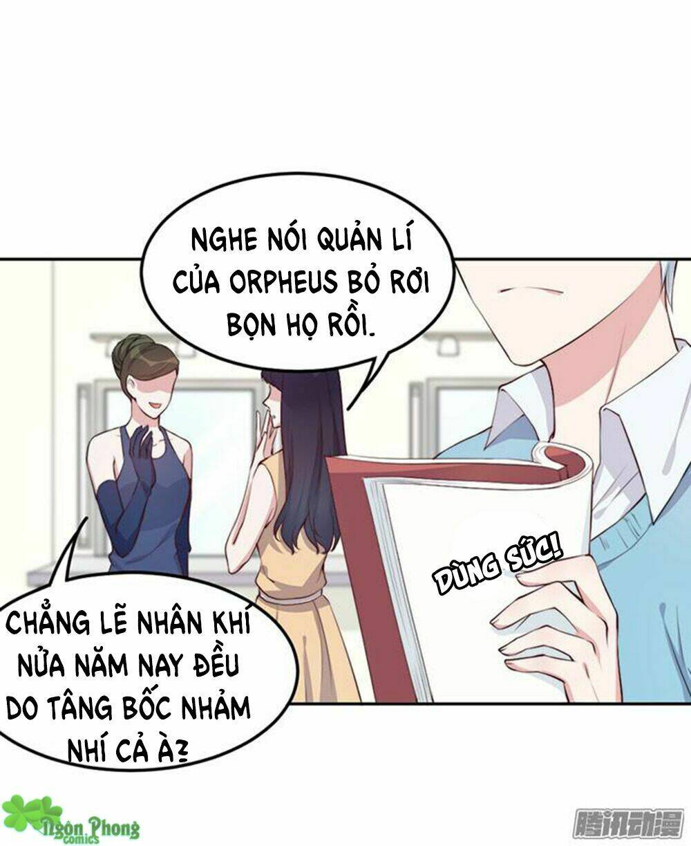 Bà Xã Tôi Là Nam Thần Chapter 23 - Trang 2