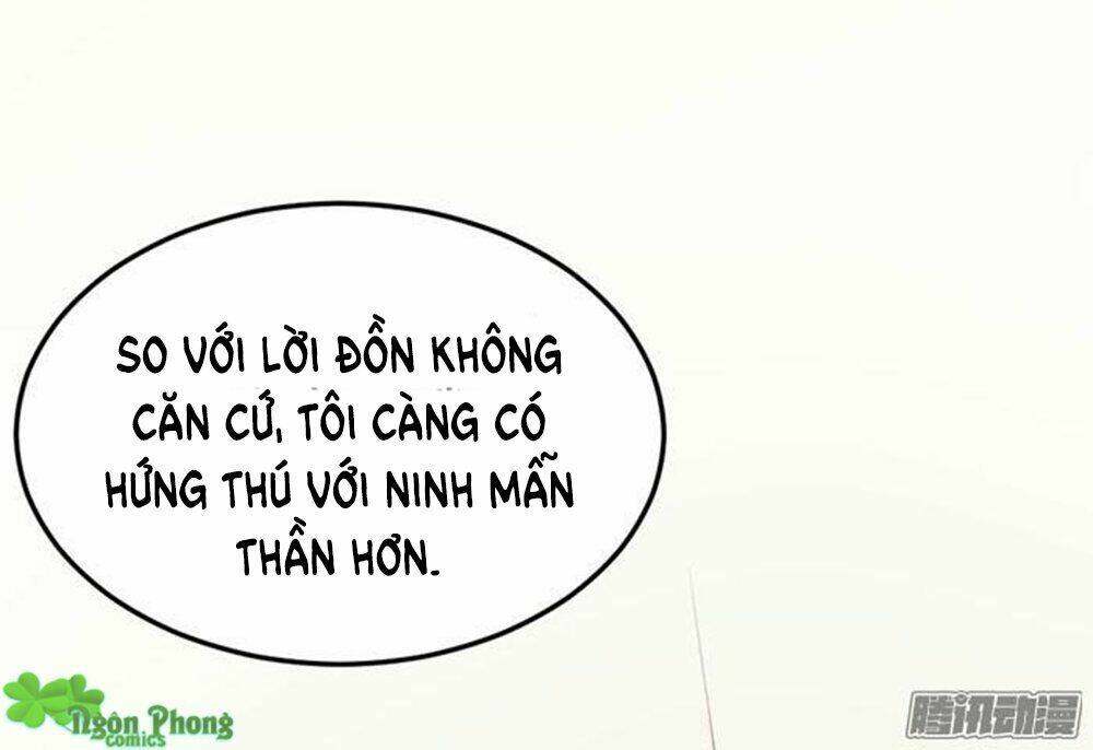 Bà Xã Tôi Là Nam Thần Chapter 22 - Trang 2