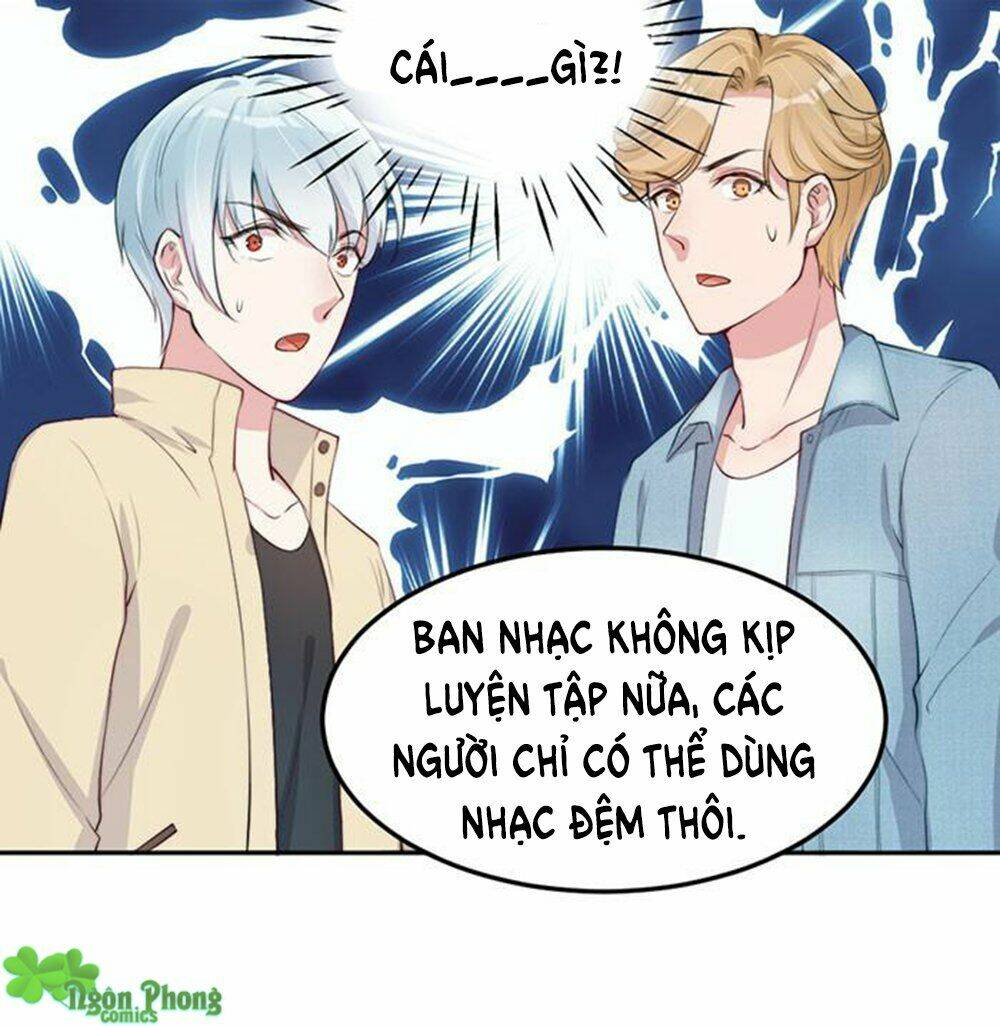 Bà Xã Tôi Là Nam Thần Chapter 22 - Trang 2