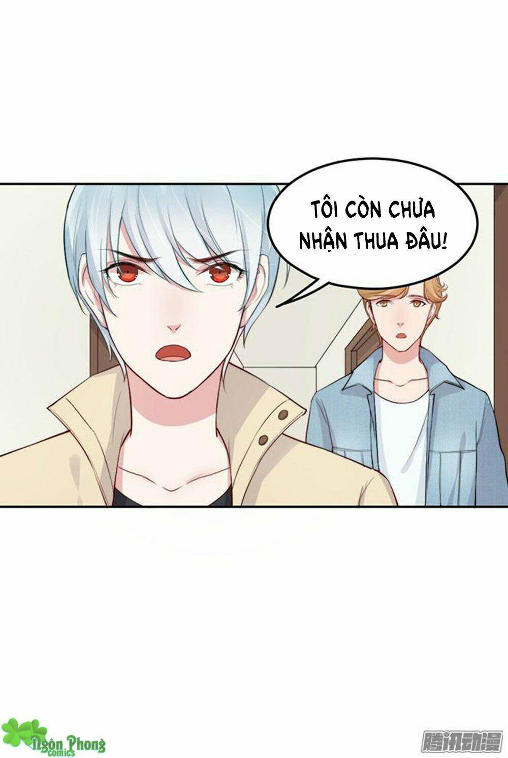 Bà Xã Tôi Là Nam Thần Chapter 22 - Trang 2