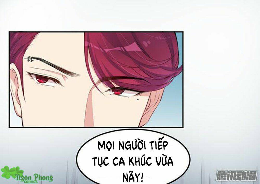 Bà Xã Tôi Là Nam Thần Chapter 22 - Trang 2