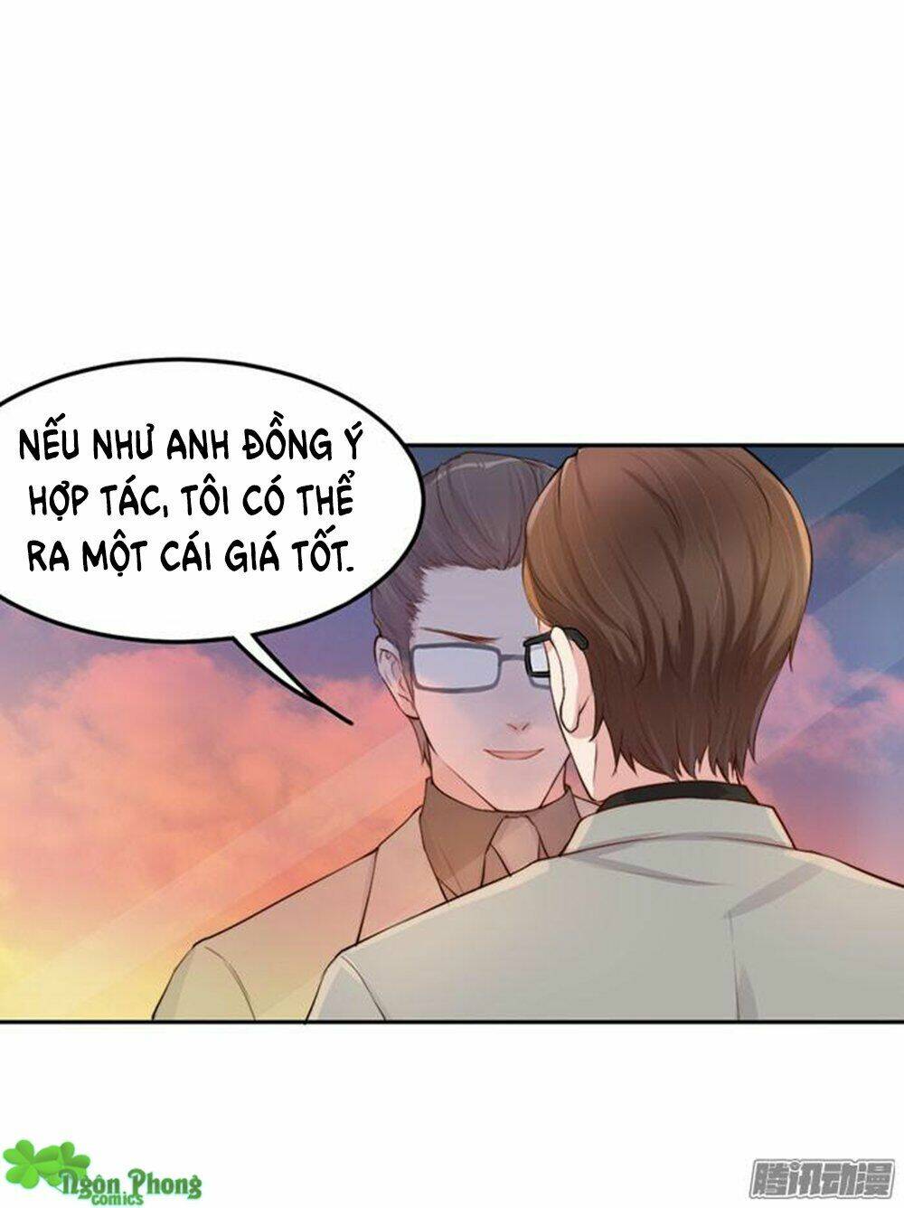 Bà Xã Tôi Là Nam Thần Chapter 22 - Trang 2