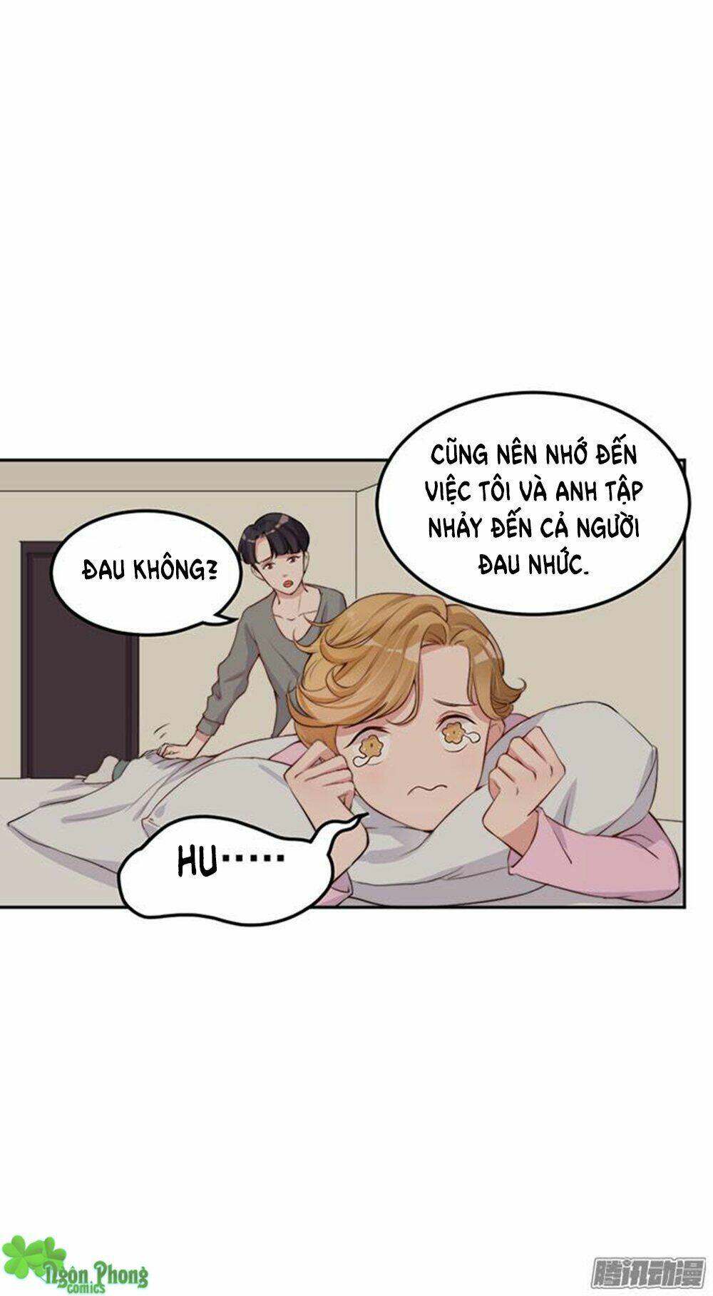 Bà Xã Tôi Là Nam Thần Chapter 21 - Trang 2