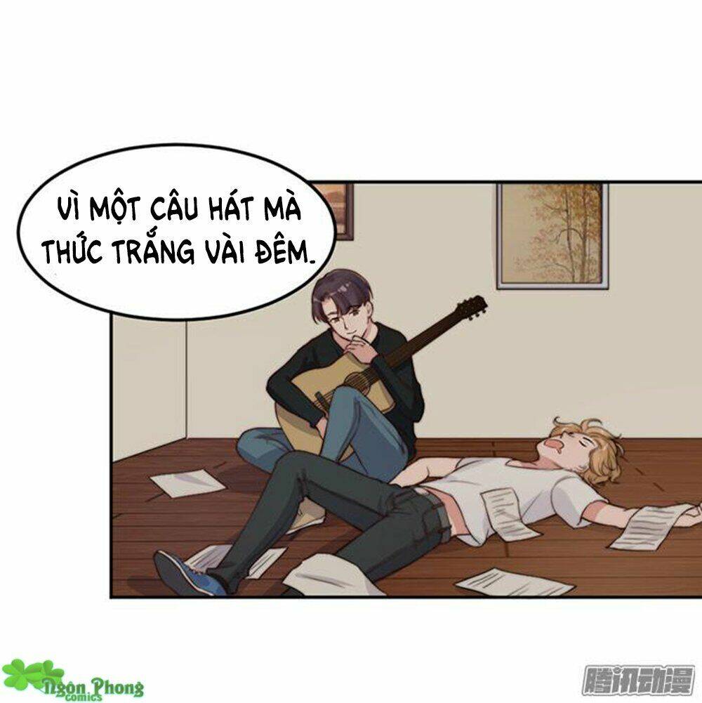 Bà Xã Tôi Là Nam Thần Chapter 21 - Trang 2