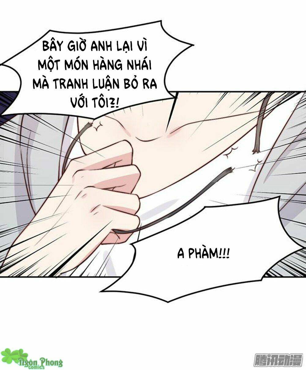 Bà Xã Tôi Là Nam Thần Chapter 21 - Trang 2