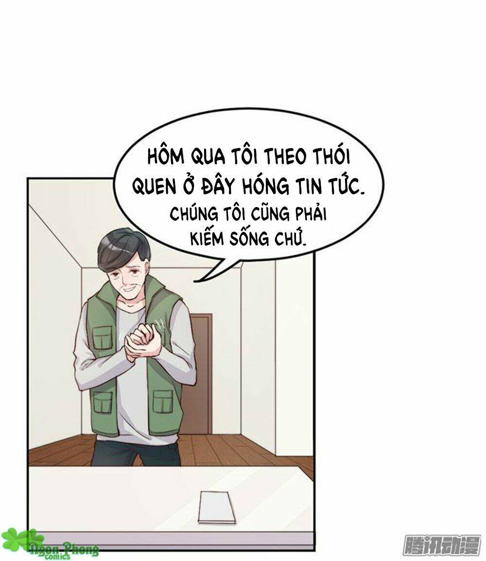 Bà Xã Tôi Là Nam Thần Chapter 21 - Trang 2