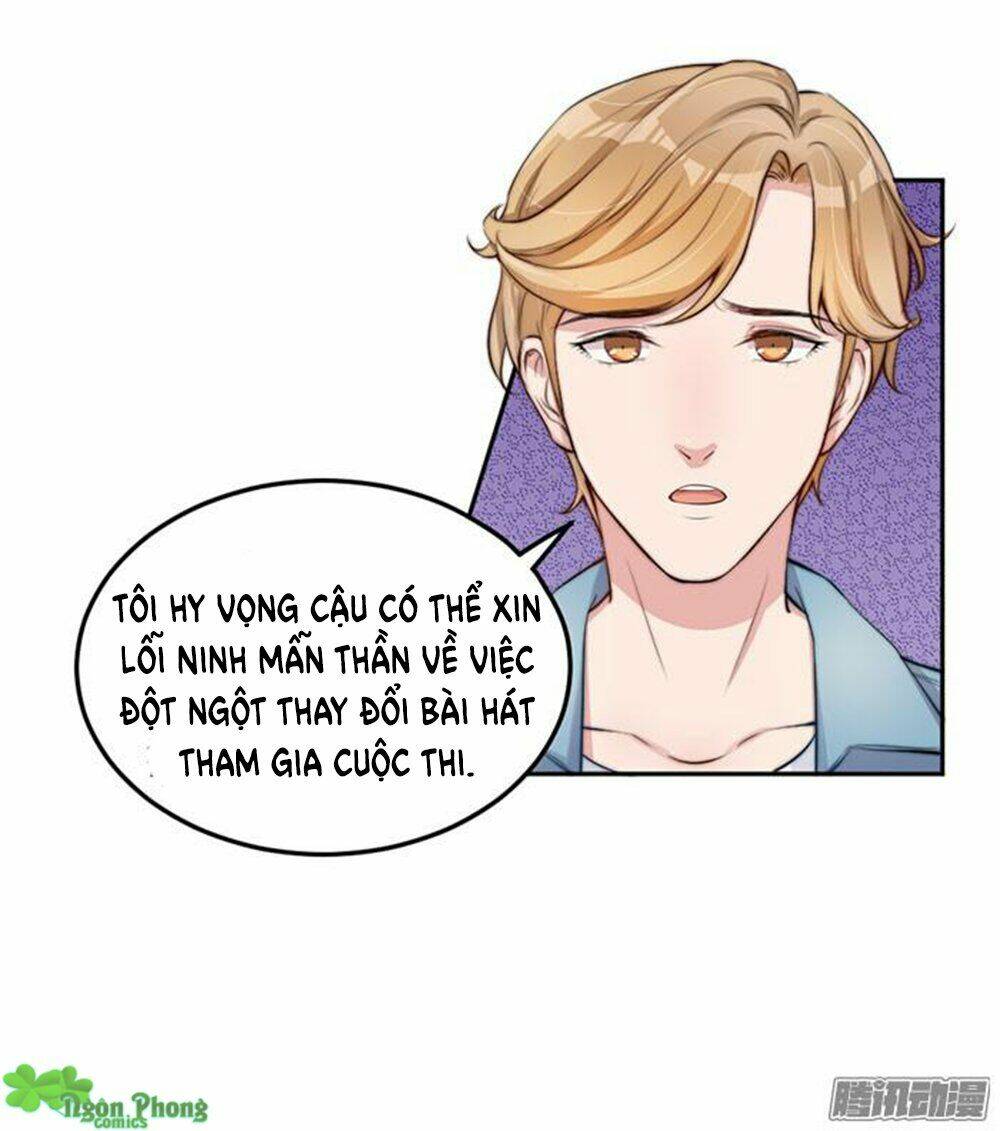 Bà Xã Tôi Là Nam Thần Chapter 21 - Trang 2