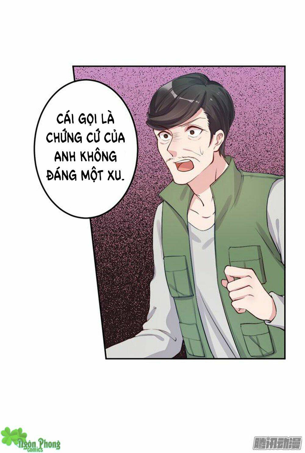 Bà Xã Tôi Là Nam Thần Chapter 21 - Trang 2