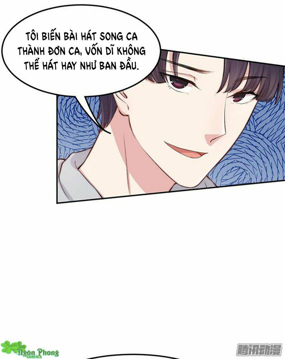 Bà Xã Tôi Là Nam Thần Chapter 21 - Trang 2