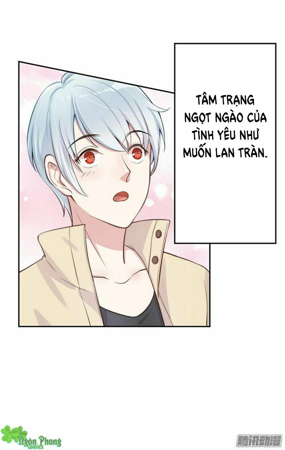 Bà Xã Tôi Là Nam Thần Chapter 20 - Trang 2