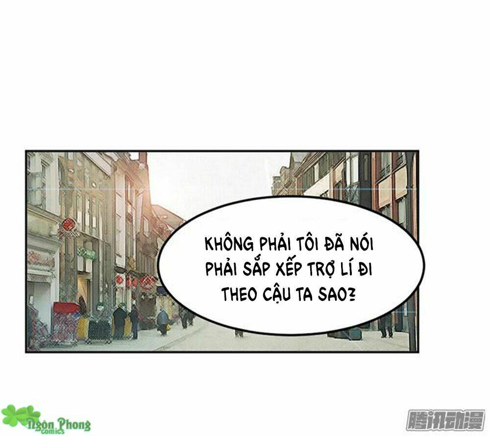 Bà Xã Tôi Là Nam Thần Chapter 20 - Trang 2