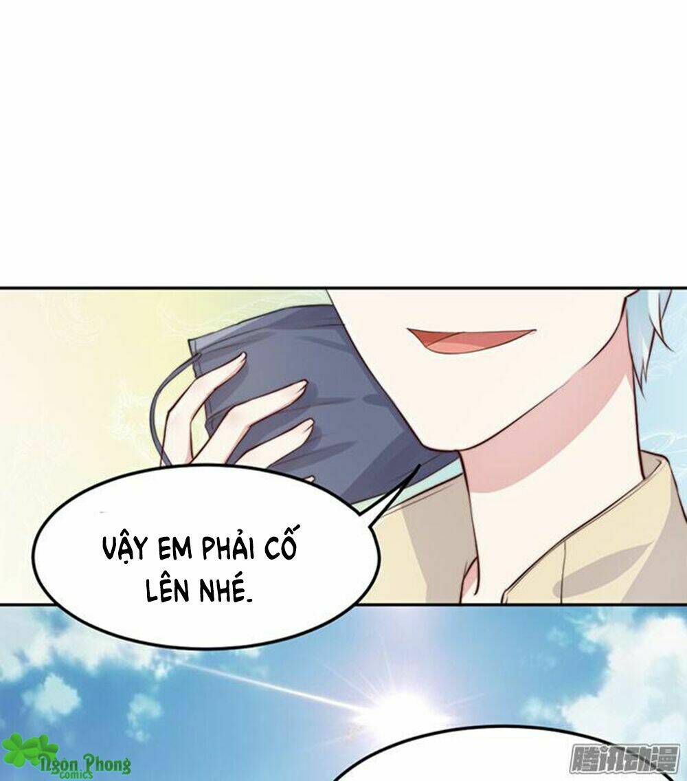 Bà Xã Tôi Là Nam Thần Chapter 19 - Trang 2