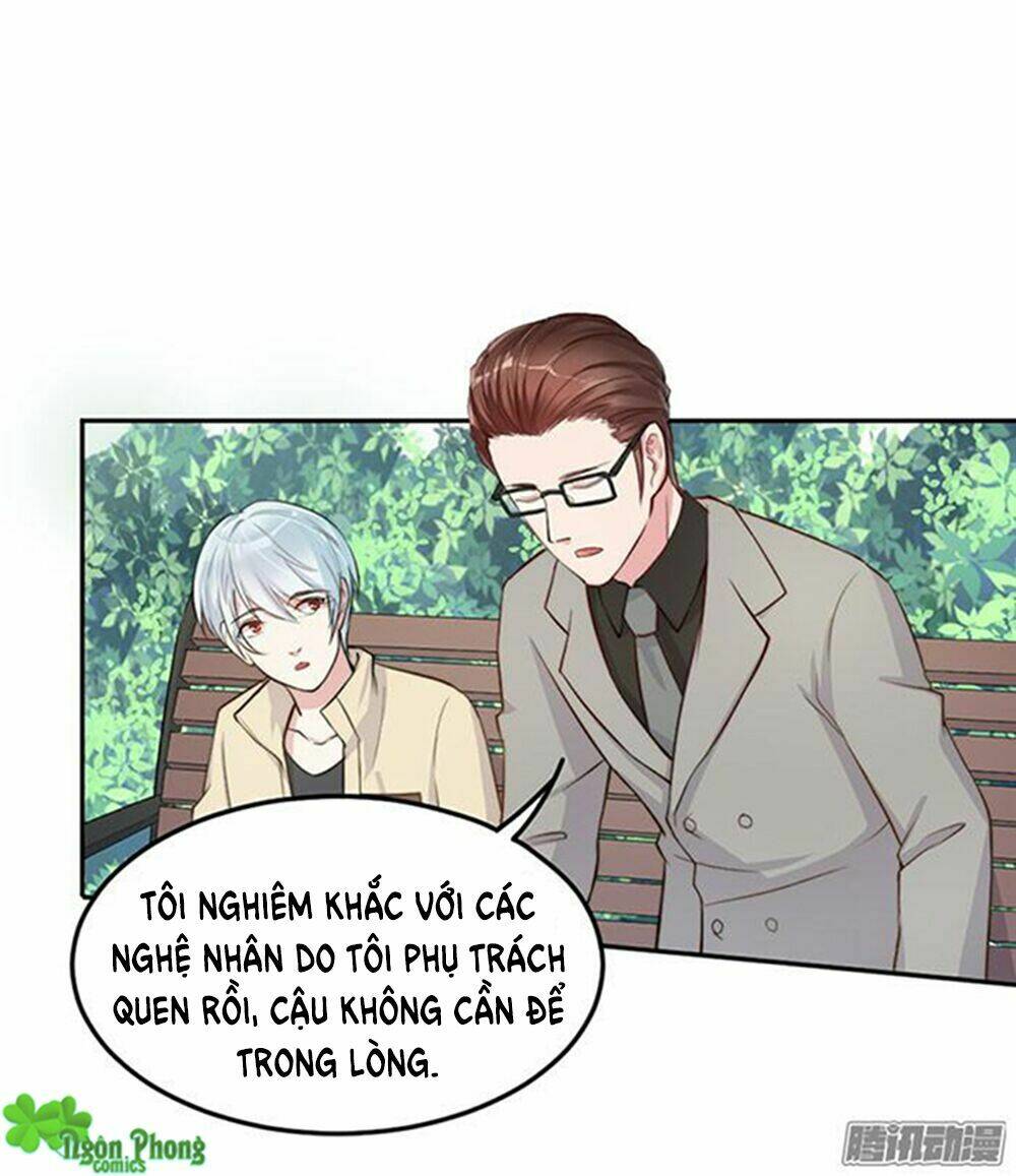 Bà Xã Tôi Là Nam Thần Chapter 19 - Trang 2