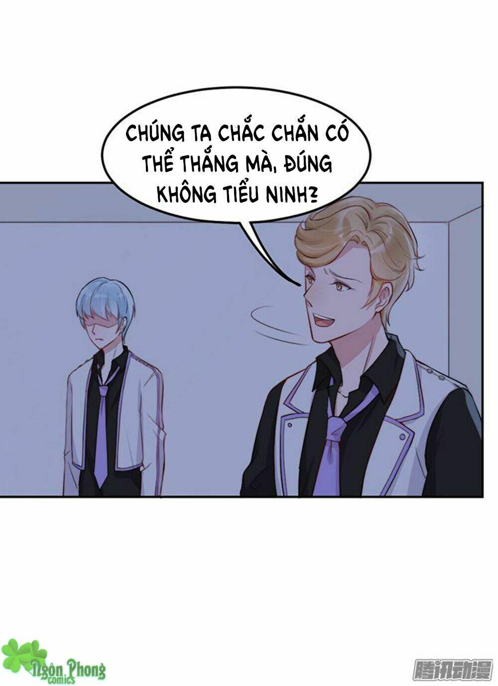 Bà Xã Tôi Là Nam Thần Chapter 19 - Trang 2