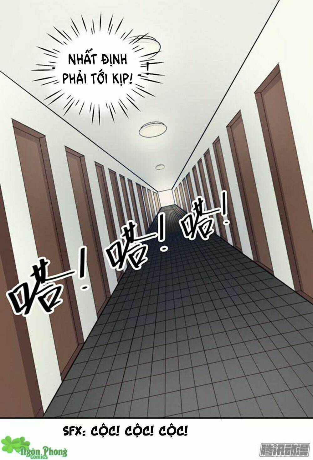 Bà Xã Tôi Là Nam Thần Chapter 18 - Trang 2