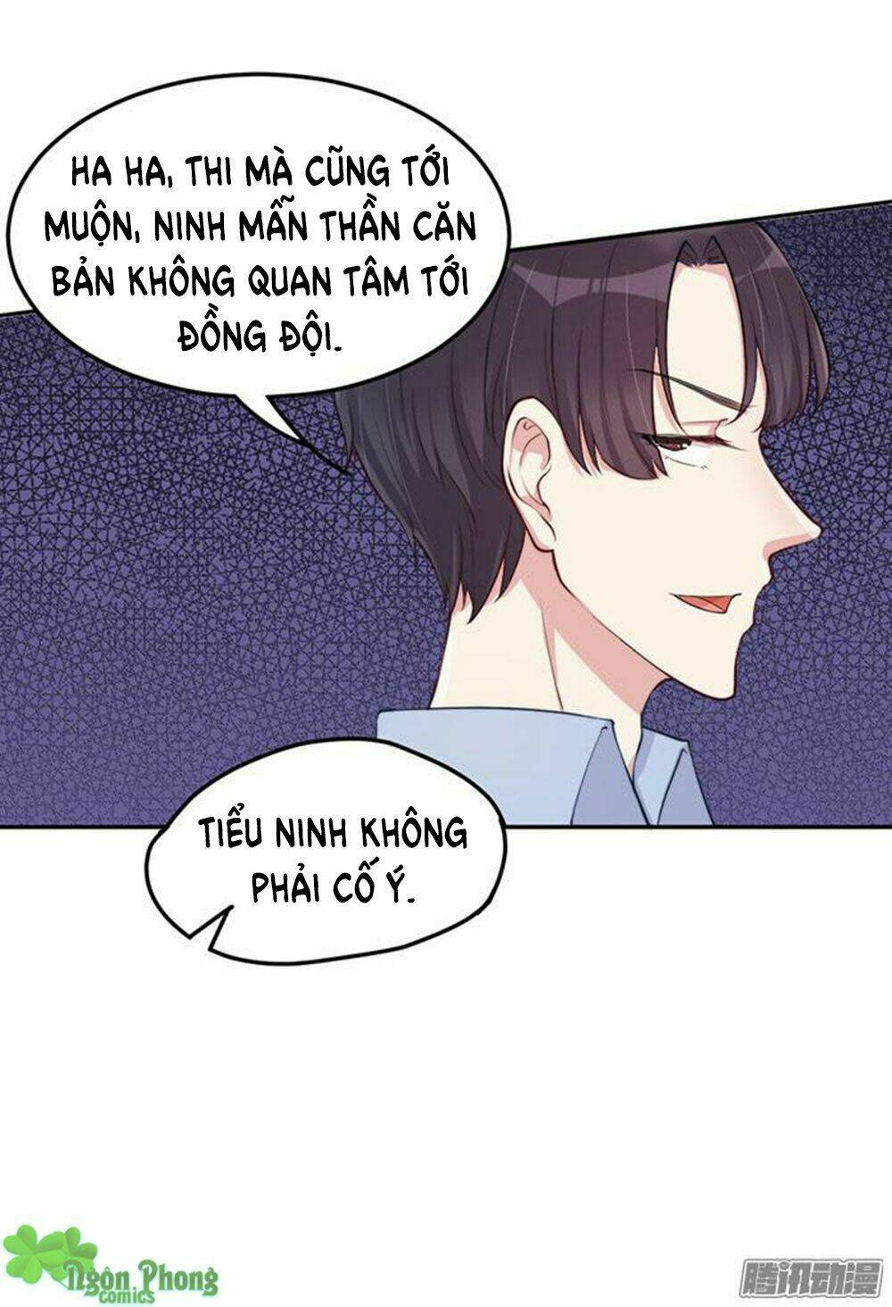 Bà Xã Tôi Là Nam Thần Chapter 18 - Trang 2