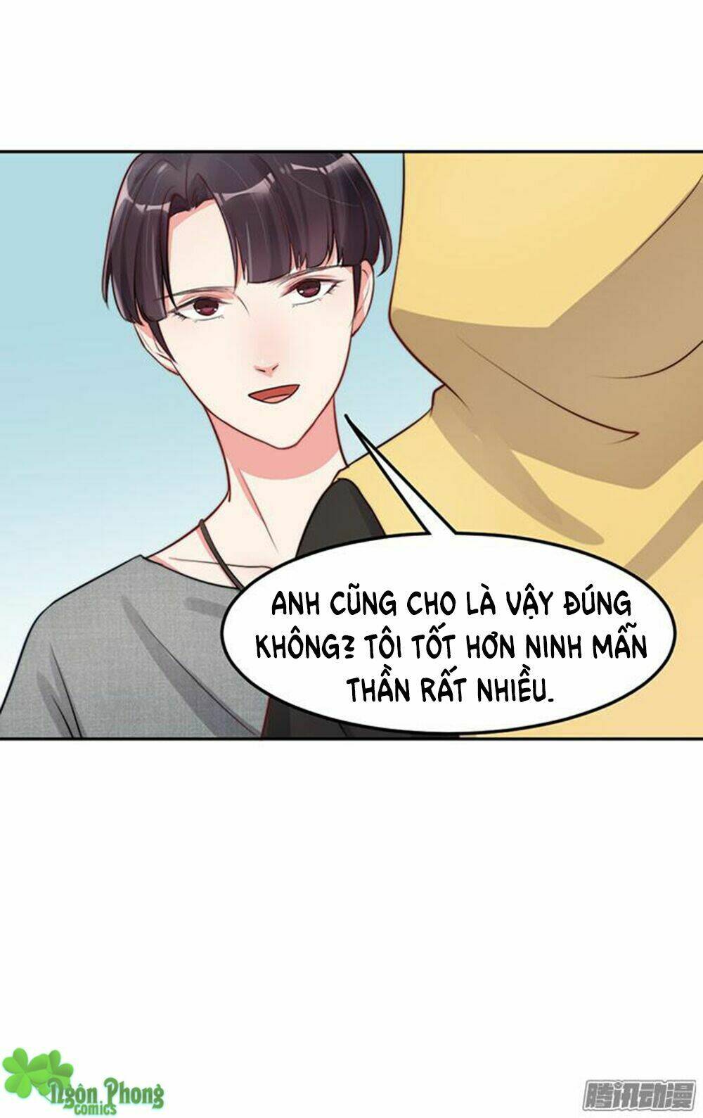 Bà Xã Tôi Là Nam Thần Chapter 17 - Trang 2