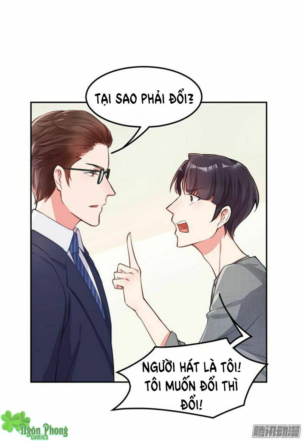 Bà Xã Tôi Là Nam Thần Chapter 17 - Trang 2