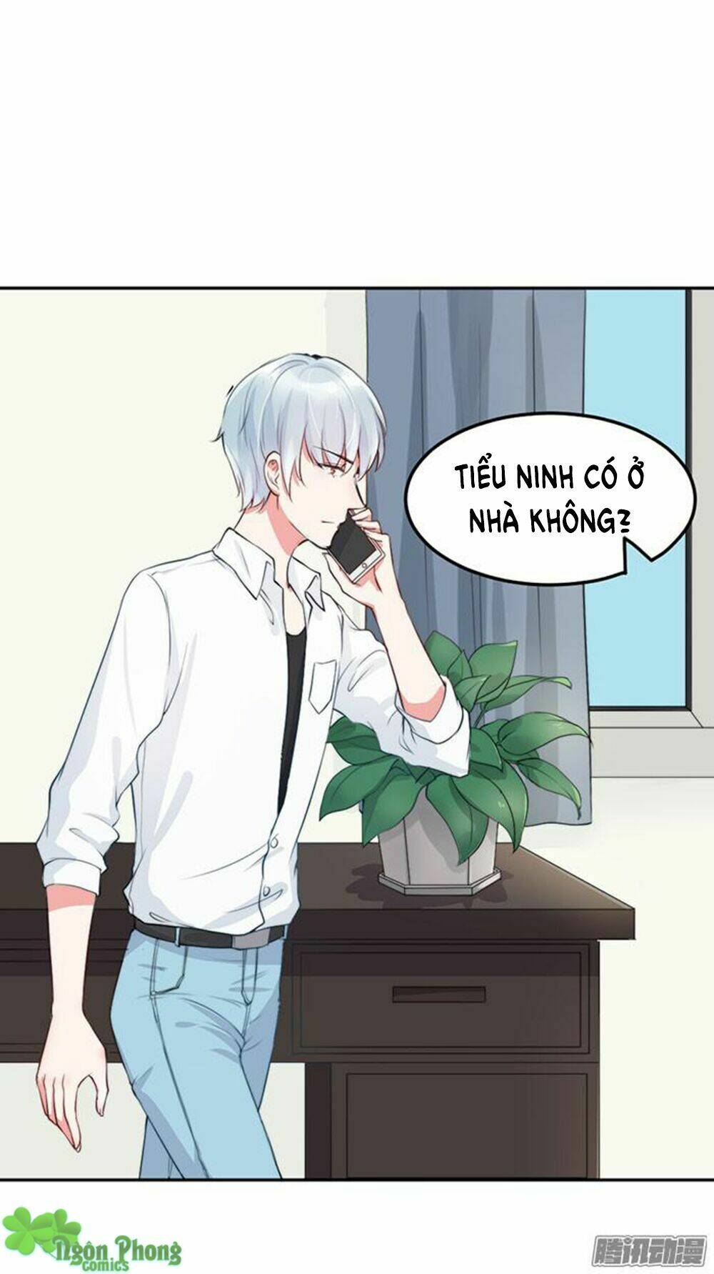 Bà Xã Tôi Là Nam Thần Chapter 17 - Trang 2