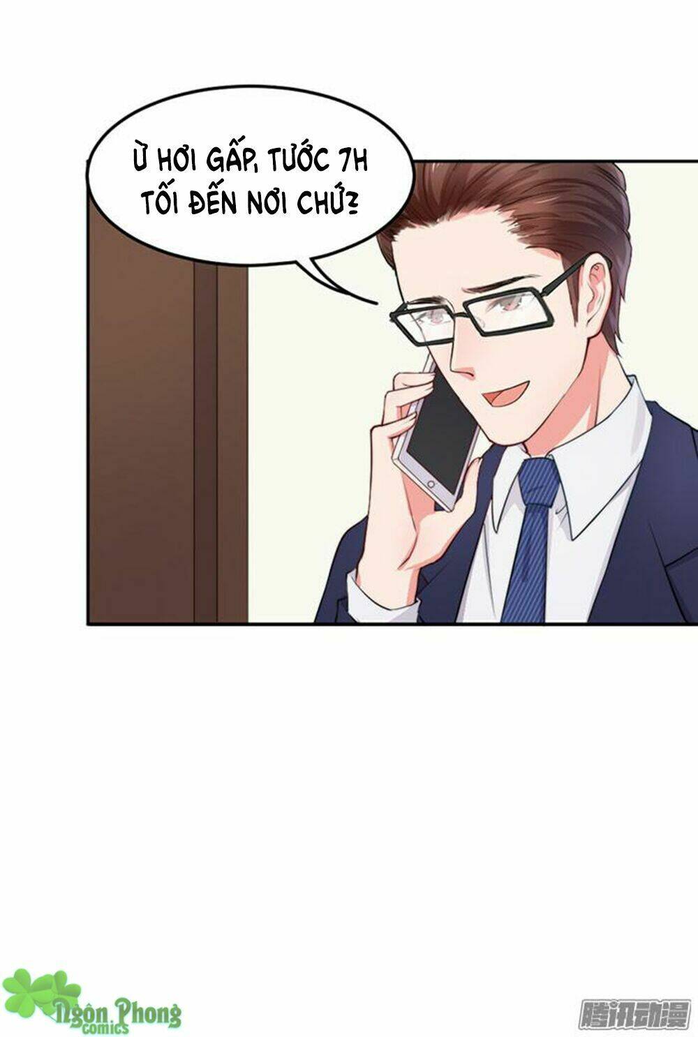 Bà Xã Tôi Là Nam Thần Chapter 17 - Trang 2