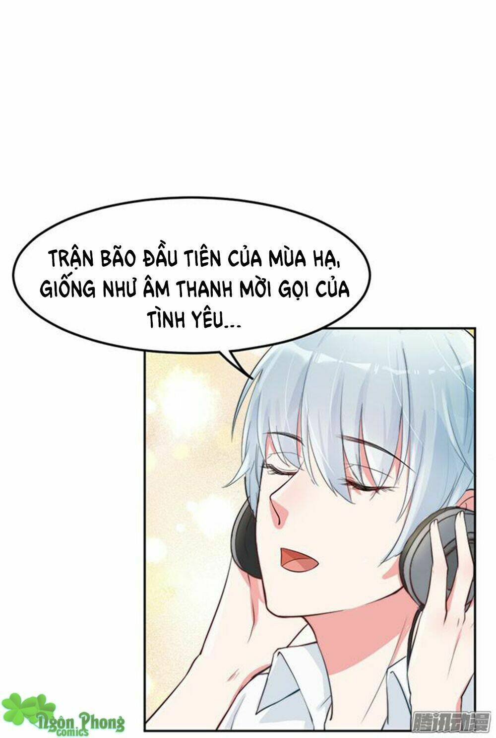 Bà Xã Tôi Là Nam Thần Chapter 17 - Trang 2