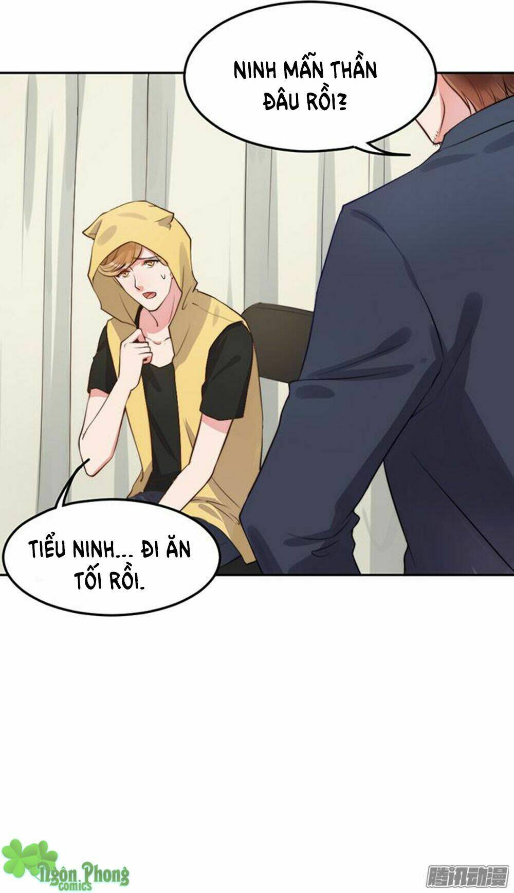 Bà Xã Tôi Là Nam Thần Chapter 17 - Trang 2