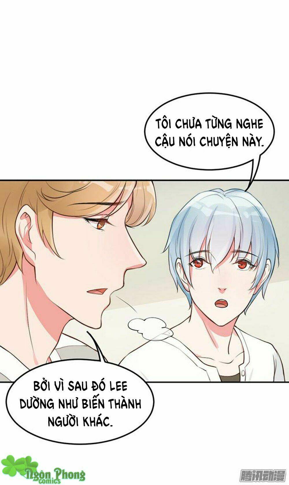 Bà Xã Tôi Là Nam Thần Chapter 16 - Trang 2