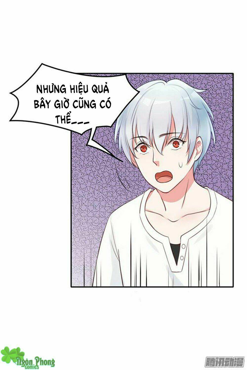 Bà Xã Tôi Là Nam Thần Chapter 16 - Trang 2