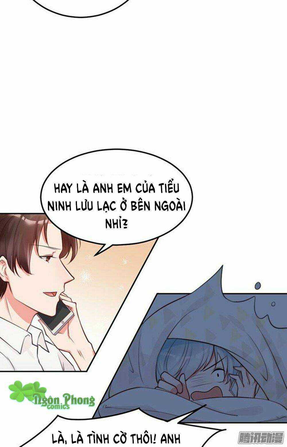 Bà Xã Tôi Là Nam Thần Chapter 16 - Trang 2