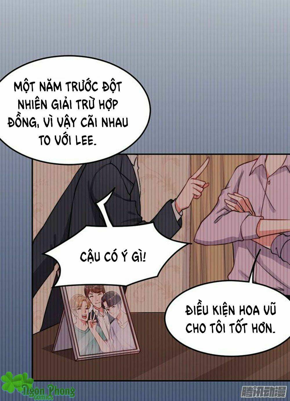 Bà Xã Tôi Là Nam Thần Chapter 16 - Trang 2