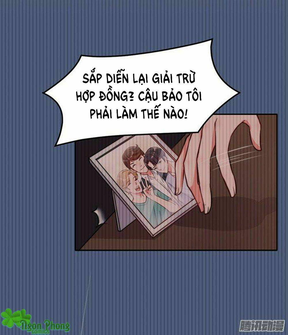 Bà Xã Tôi Là Nam Thần Chapter 16 - Trang 2