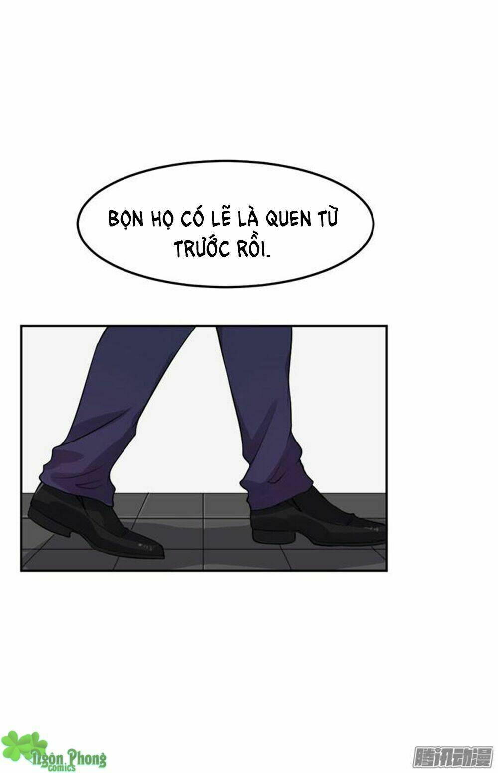 Bà Xã Tôi Là Nam Thần Chapter 15 - Trang 2