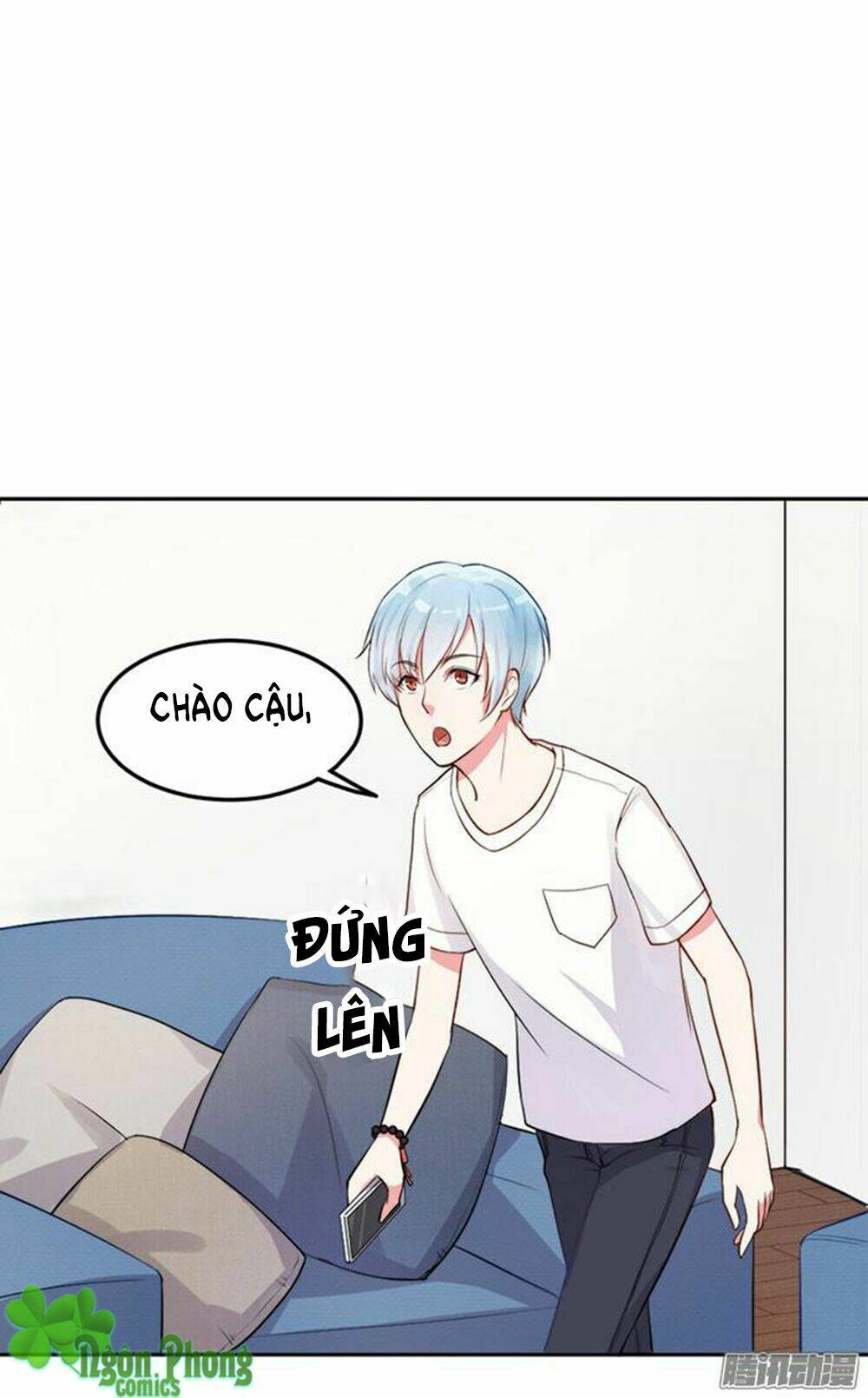 Bà Xã Tôi Là Nam Thần Chapter 15 - Trang 2