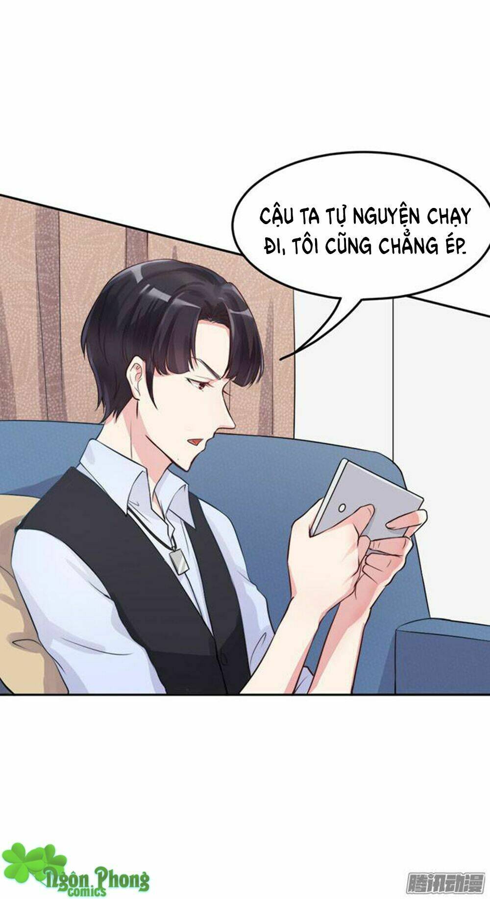 Bà Xã Tôi Là Nam Thần Chapter 15 - Trang 2