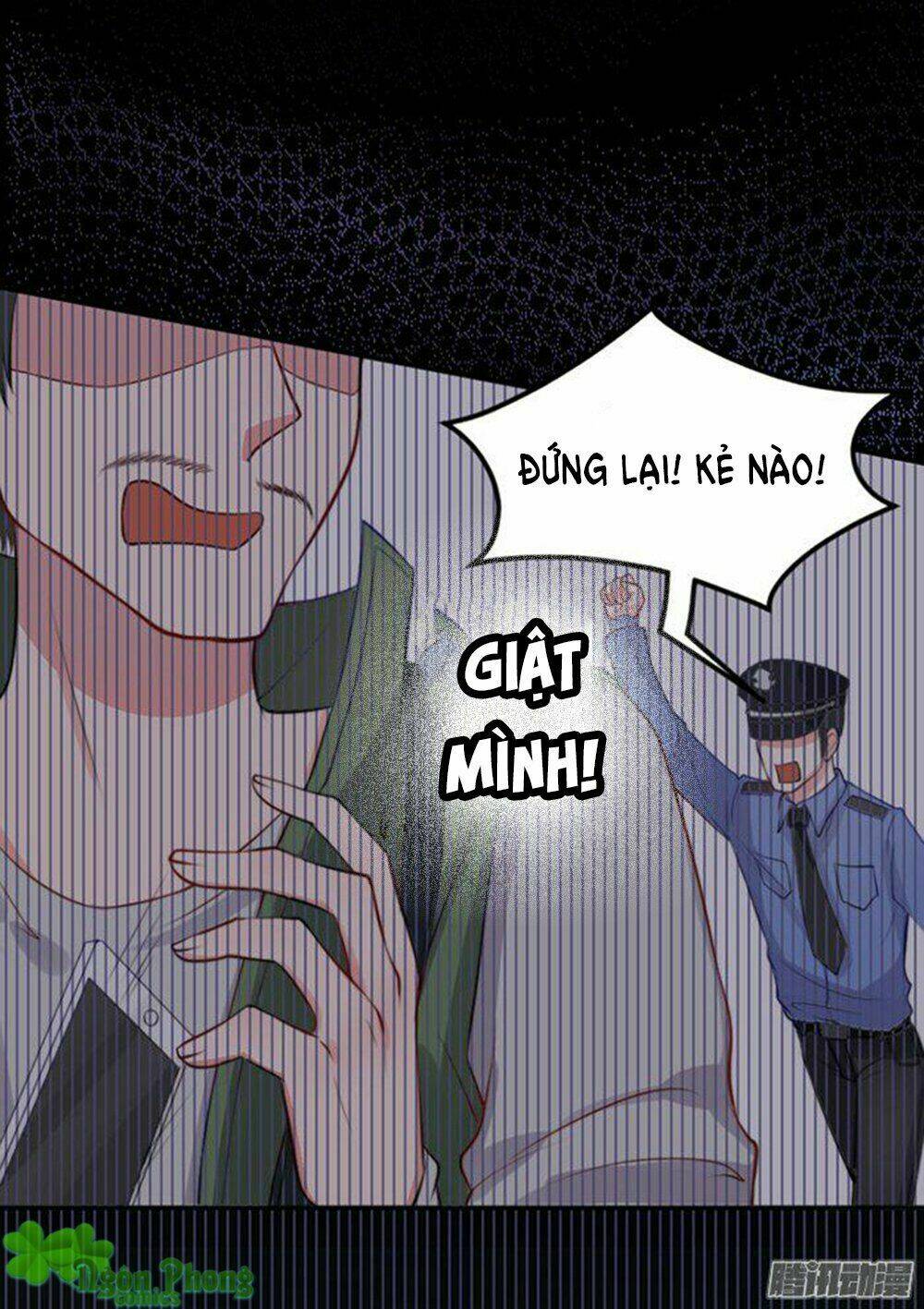 Bà Xã Tôi Là Nam Thần Chapter 14 - Trang 2