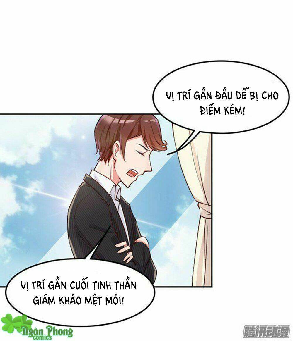 Bà Xã Tôi Là Nam Thần Chapter 14 - Trang 2