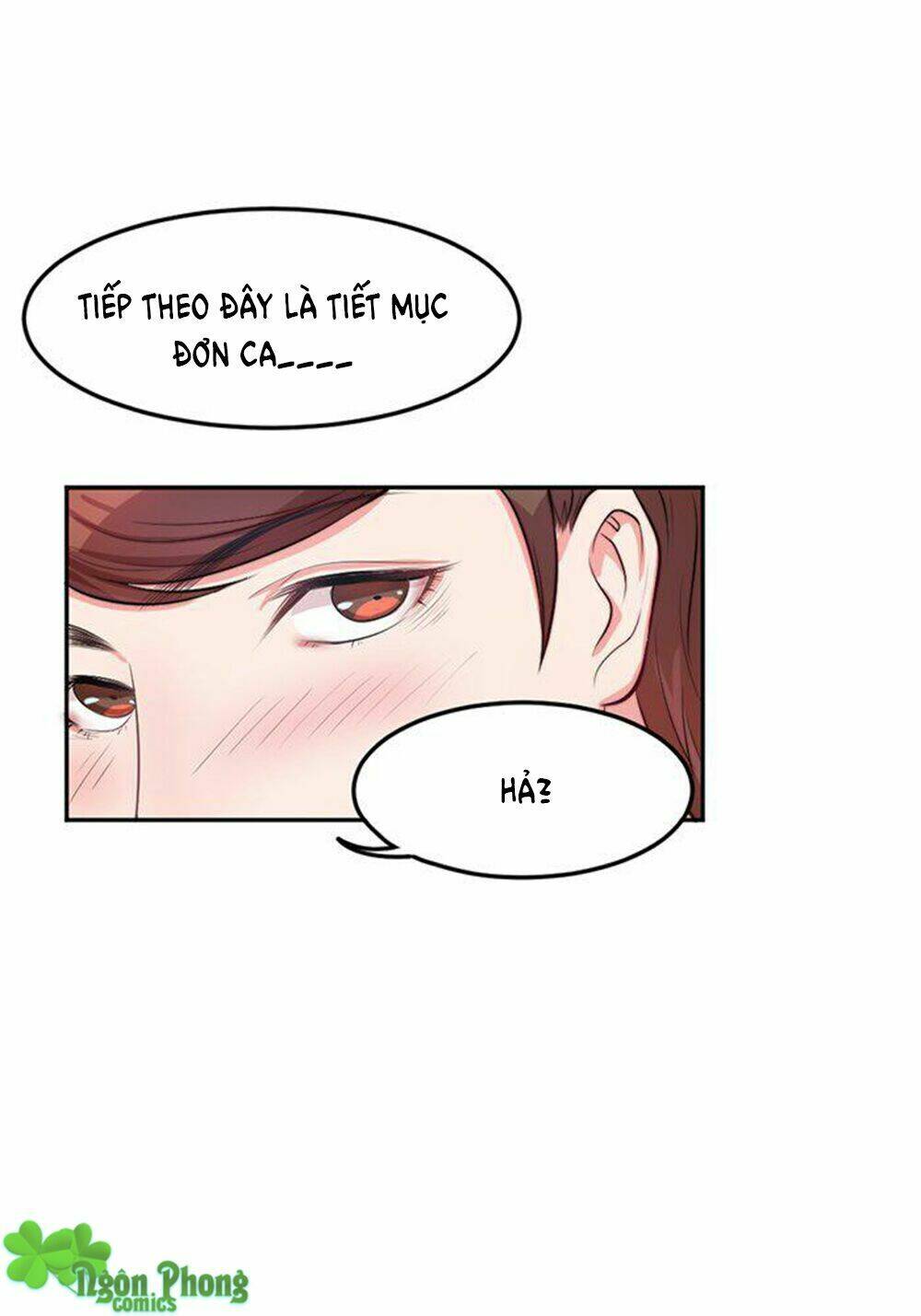 Bà Xã Tôi Là Nam Thần Chapter 13 - Trang 2