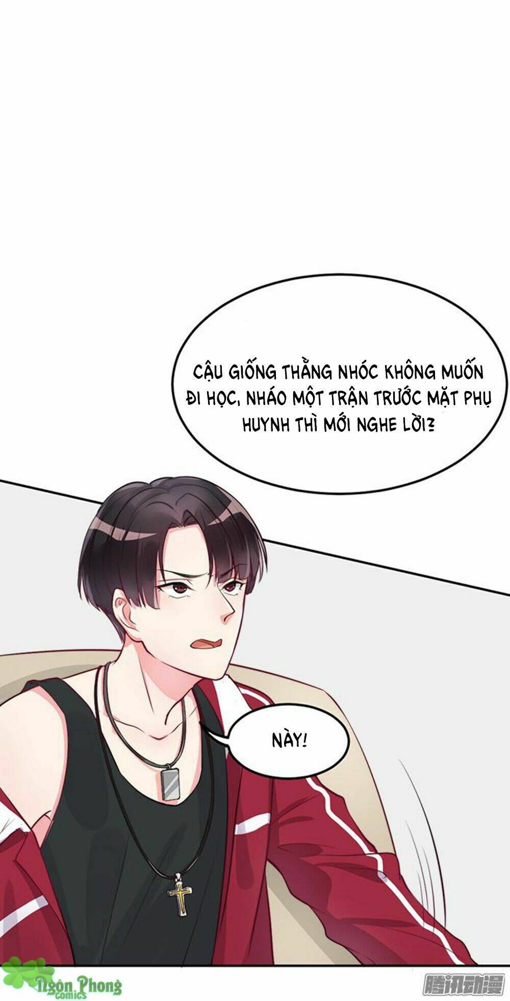 Bà Xã Tôi Là Nam Thần Chapter 13 - Trang 2