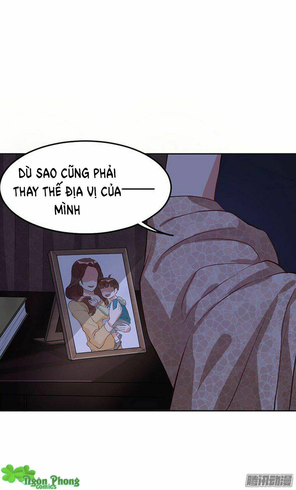 Bà Xã Tôi Là Nam Thần Chapter 12 - Trang 2