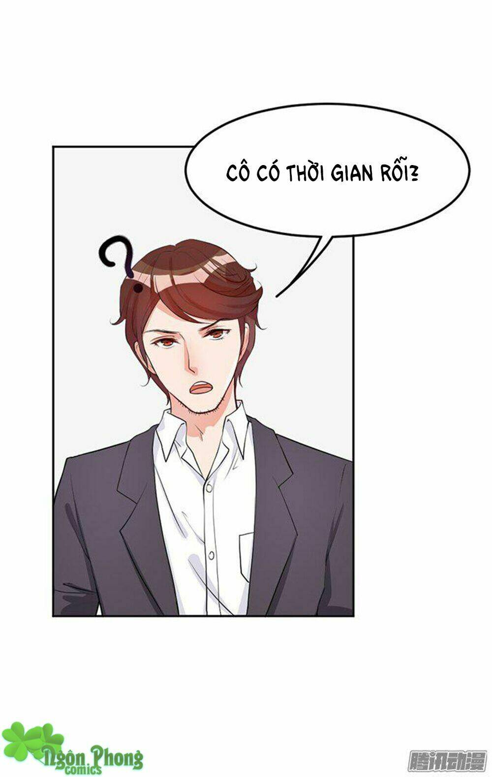 Bà Xã Tôi Là Nam Thần Chapter 12 - Trang 2