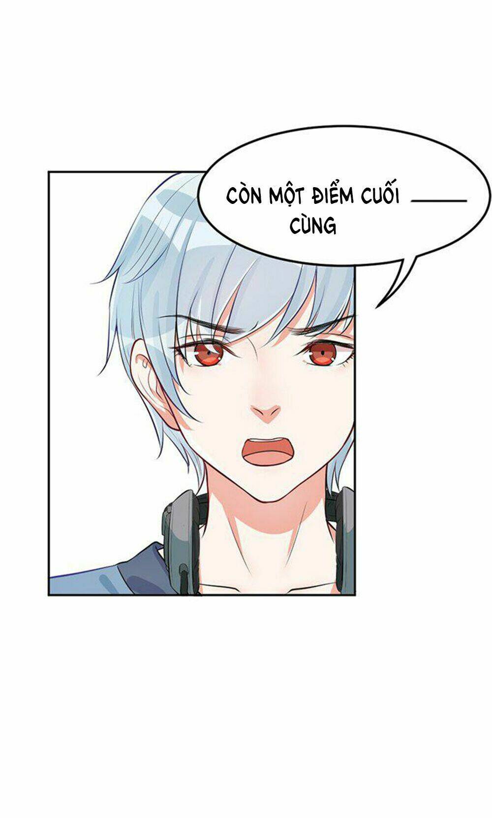 Bà Xã Tôi Là Nam Thần Chapter 12 - Trang 2