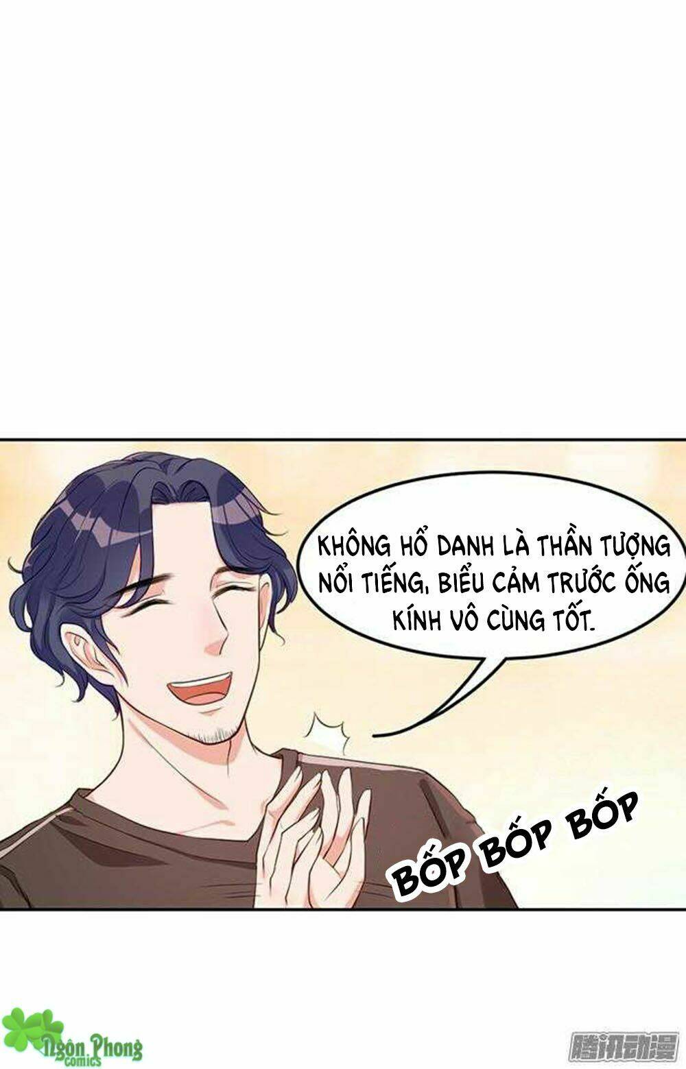 Bà Xã Tôi Là Nam Thần Chapter 11 - Trang 2