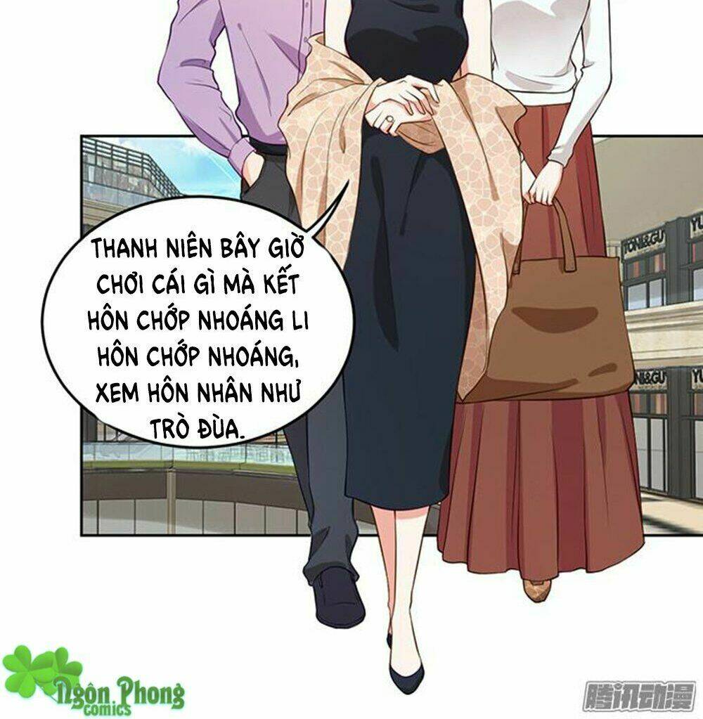 Bà Xã Tôi Là Nam Thần Chapter 8 - Trang 2