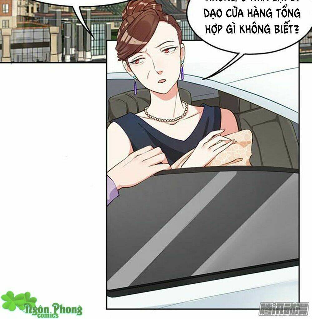 Bà Xã Tôi Là Nam Thần Chapter 8 - Trang 2