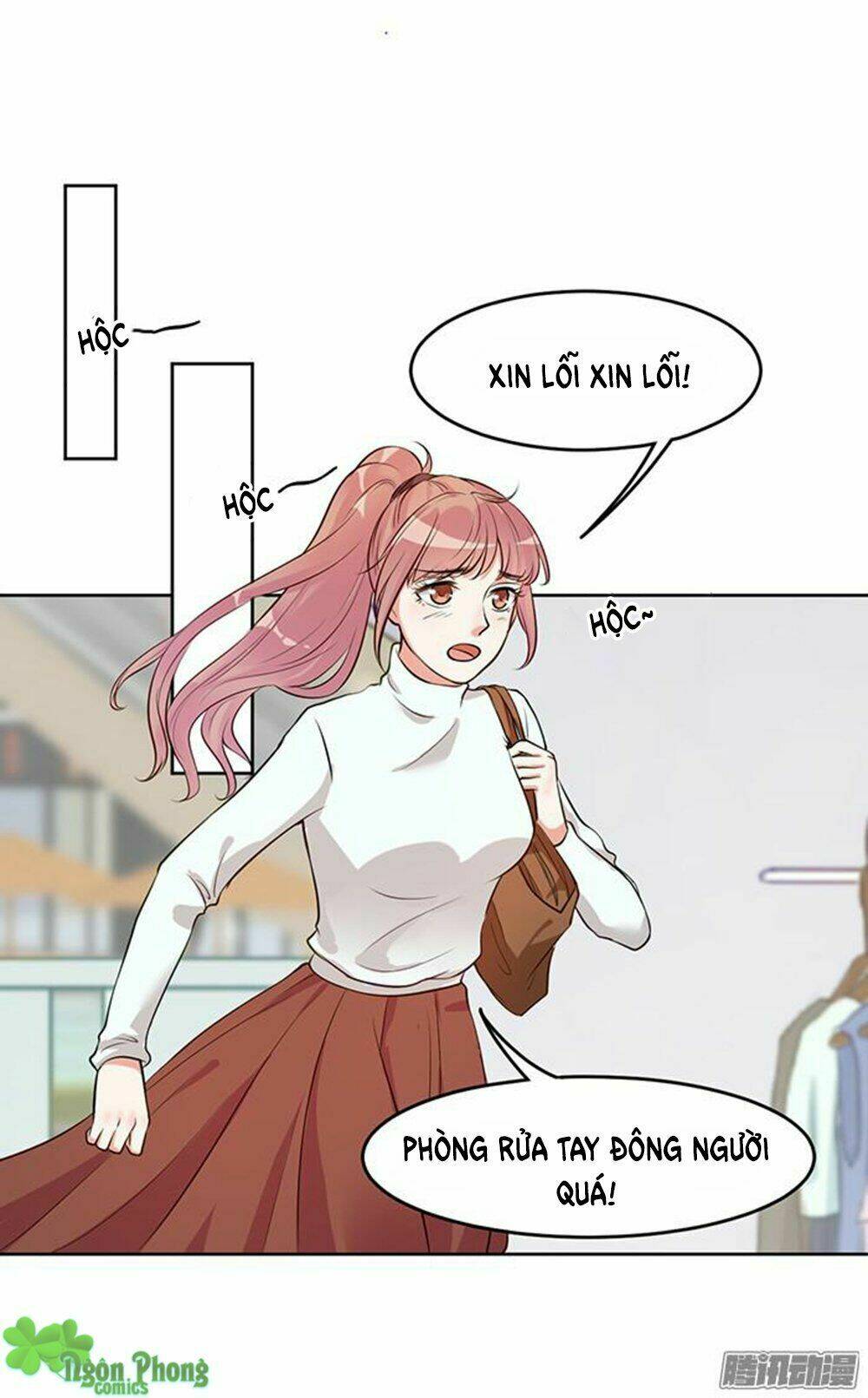 Bà Xã Tôi Là Nam Thần Chapter 8 - Trang 2