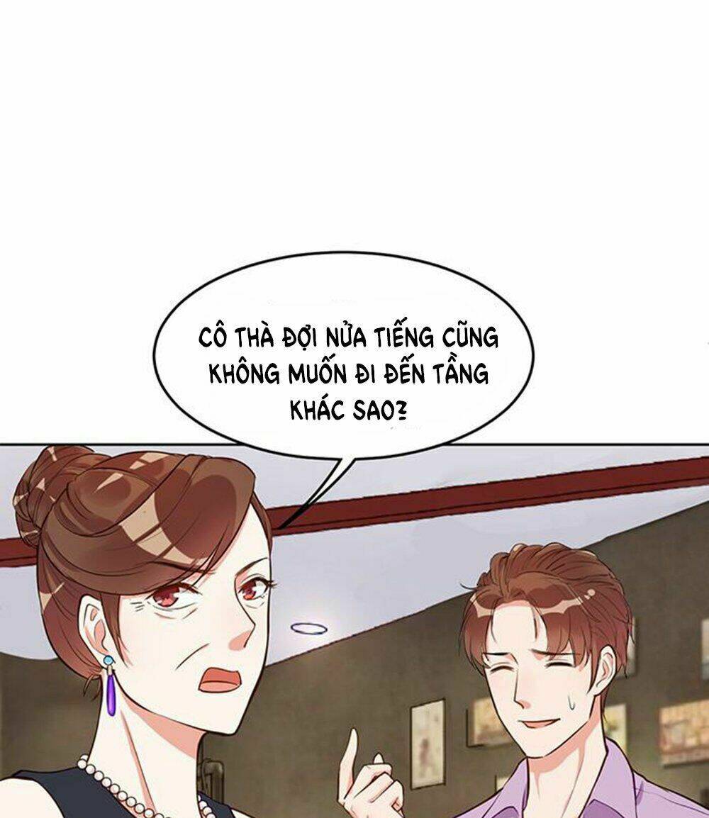 Bà Xã Tôi Là Nam Thần Chapter 8 - Trang 2