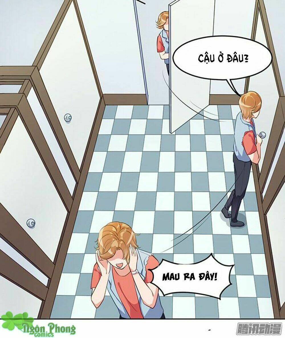 Bà Xã Tôi Là Nam Thần Chapter 8 - Trang 2