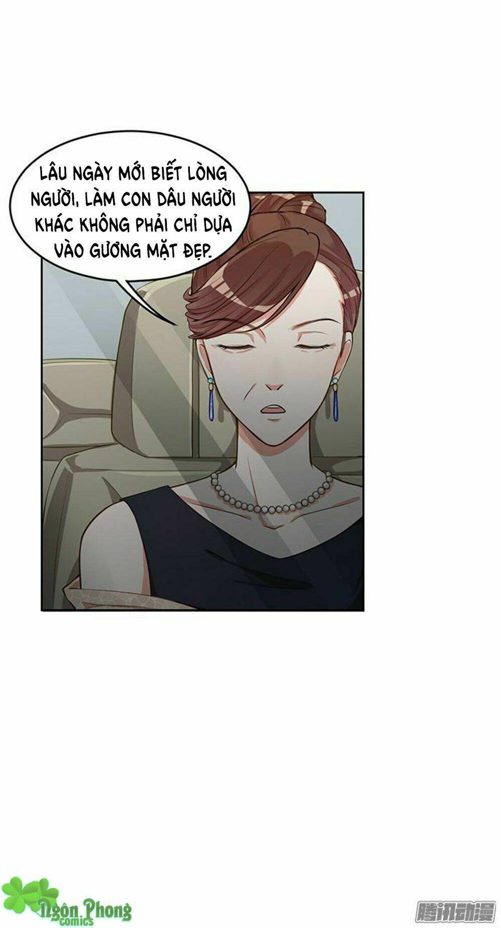 Bà Xã Tôi Là Nam Thần Chapter 8 - Trang 2