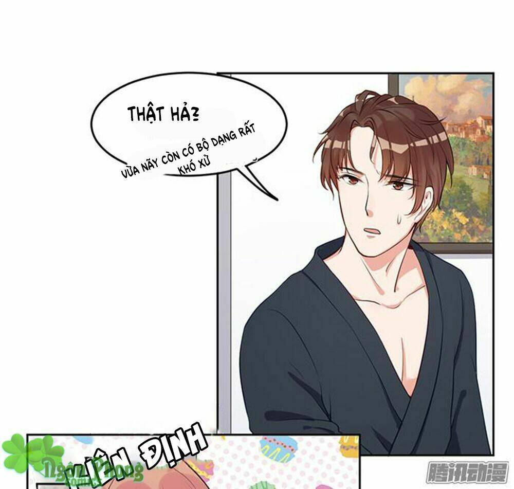 Bà Xã Tôi Là Nam Thần Chapter 7 - Trang 2