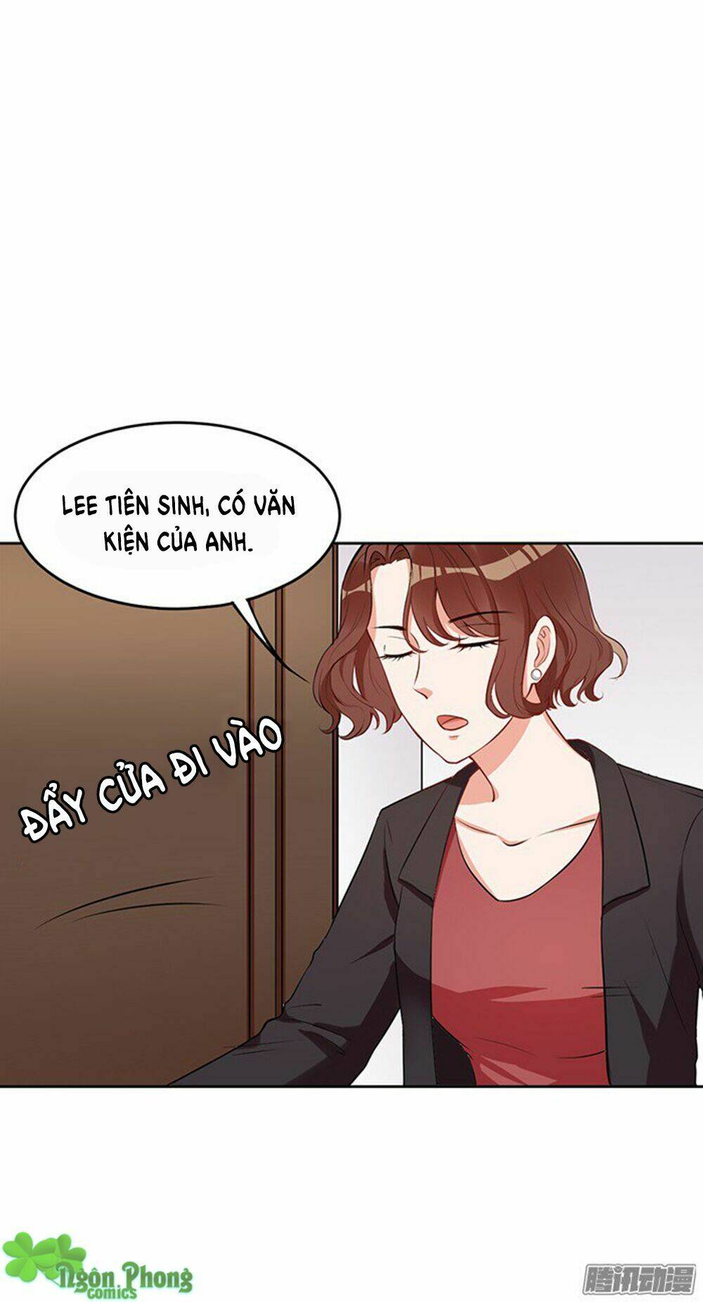 Bà Xã Tôi Là Nam Thần Chapter 6 - Trang 2